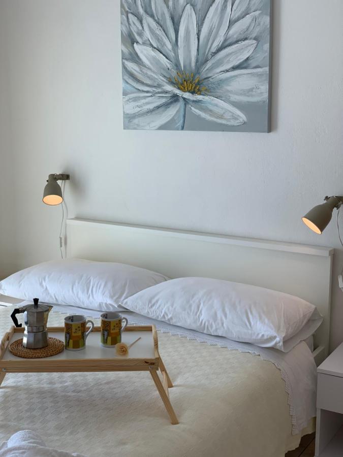 Apartments Ema Сали Екстериор снимка