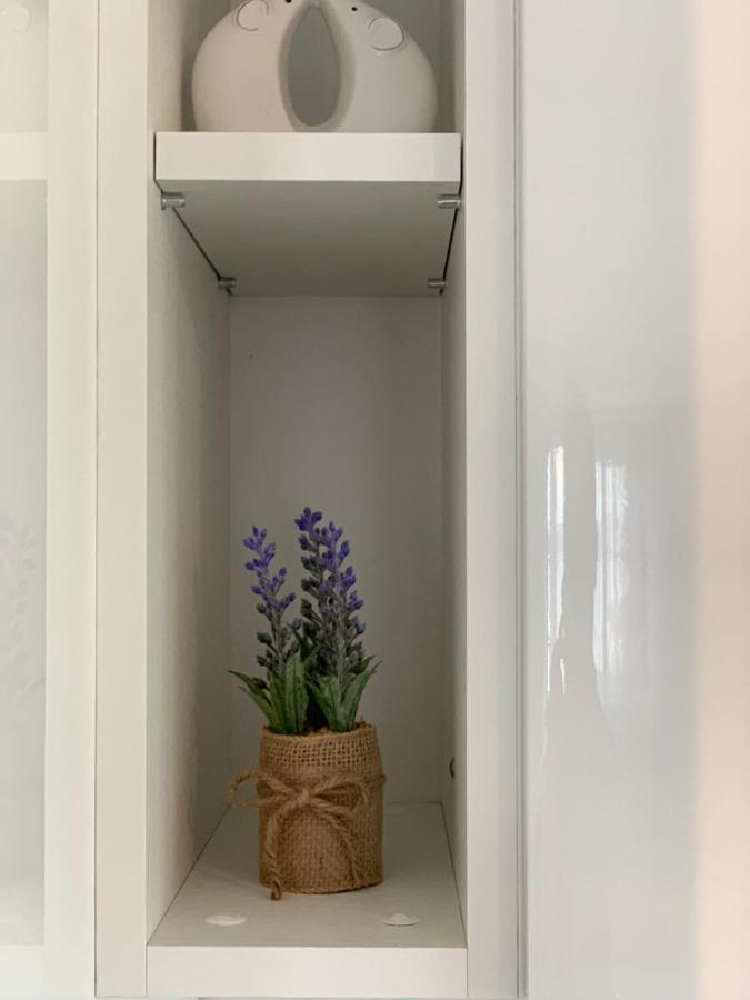 Apartments Ema Сали Екстериор снимка