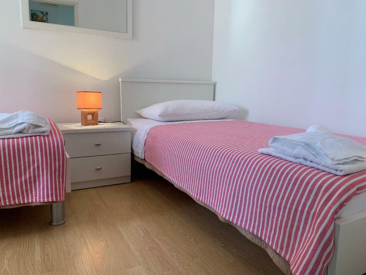 Apartments Ema Сали Екстериор снимка